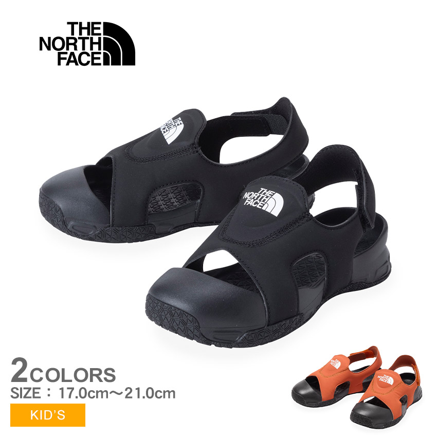 楽天市場】THE NORTH FACE ノースフェイス キッズ 子供用