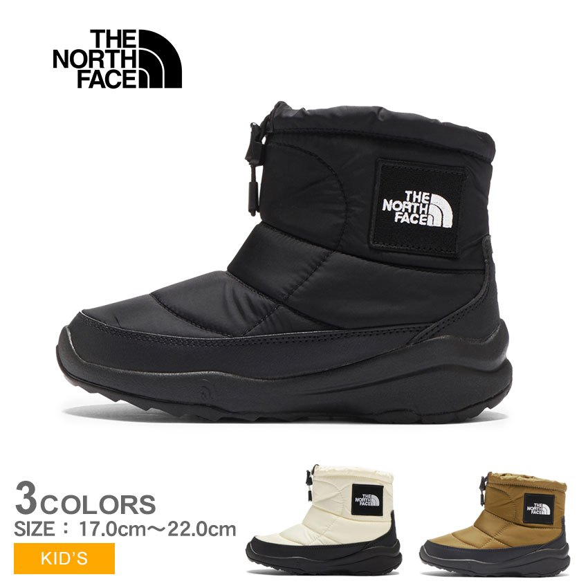 楽天市場】【プライスダウン】 THE NORTH FACE NUPTSE BOOTIE