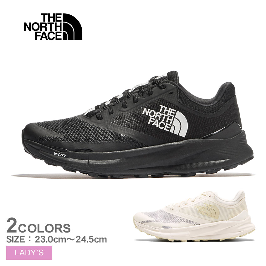 【楽天市場】THE NORTH FACE ザ・ノース・フェイス ベクティブ エンデュリス III トレイルランニングシューズ レディース