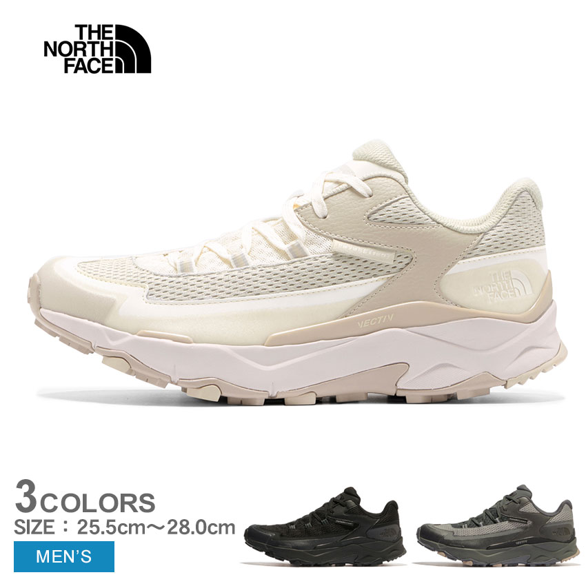 スニーカー THE NORTH FACE SINGLE TRACK TECH 4FT663 THE NORTH FACE ノースフェイス スニーカー SINGLE TRACK