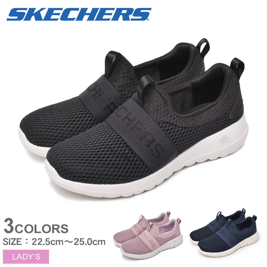 新品未使用！スケッチャーズ Skechers ウォーキング シューズ 22.5