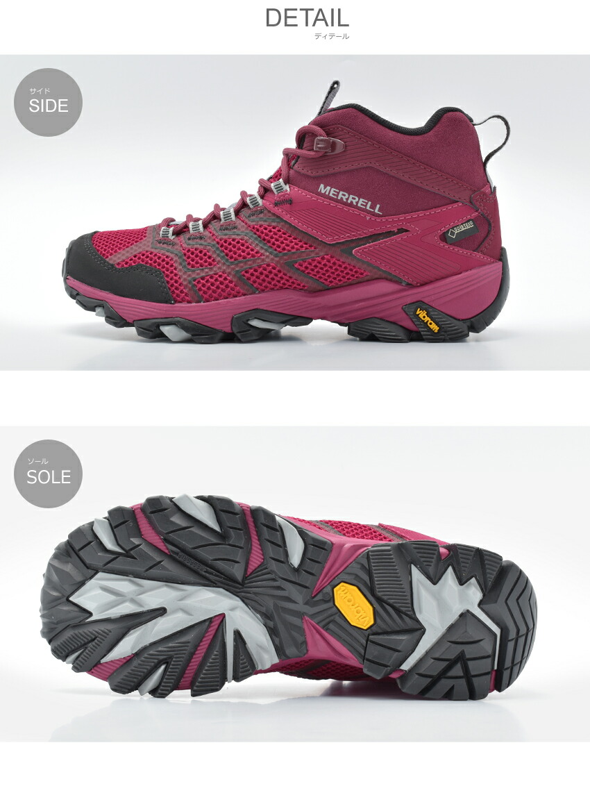 タウンユース レディース スポーツ アウトドア Gore Mid 靴 シューズ ジョギング スニーカー Mid Moab スポーツ Merrell モアブfst2 ランニング 491 トレッキングシューズ 運動 Moab ミッドゴアテックス ウォーキング Fst2 メレル Tex タウンユース レディース スポーツ アウトドア Gore Mid 靴 シューズ ジョギング スニーカー Mid Moab スポーツ Merrell モアブfst2 ランニング 491 トレッキングシューズ 運動 Moab ミッドゴアテックス ウォーキング Fst2 メレル Tex