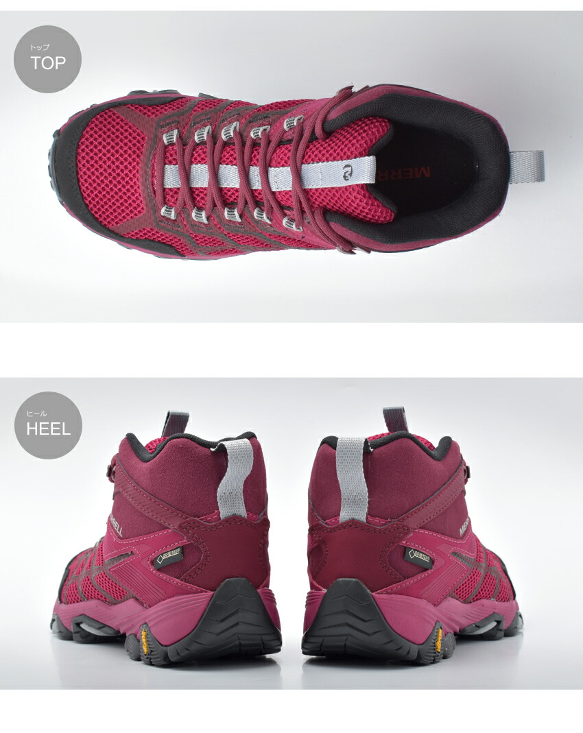タウンユース レディース スポーツ アウトドア Gore Mid 靴 シューズ ジョギング スニーカー Mid Moab スポーツ Merrell モアブfst2 ランニング 491 トレッキングシューズ 運動 Moab ミッドゴアテックス ウォーキング Fst2 メレル Tex タウンユース レディース スポーツ アウトドア Gore Mid 靴 シューズ ジョギング スニーカー Mid Moab スポーツ Merrell モアブfst2 ランニング 491 トレッキングシューズ 運動 Moab ミッドゴアテックス ウォーキング Fst2 メレル Tex