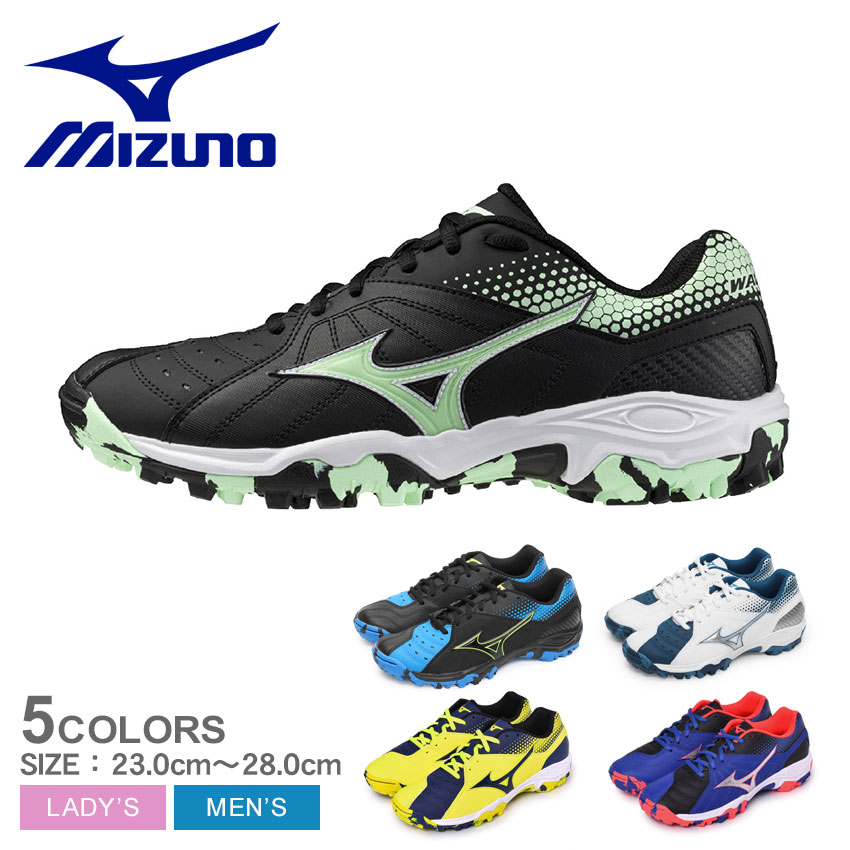 ミズノ　ウエーブガイア3ワイド　23.5 楽天市場】ミズノ ウエーブガイア3 WIDE MIZUNO ハンドボール