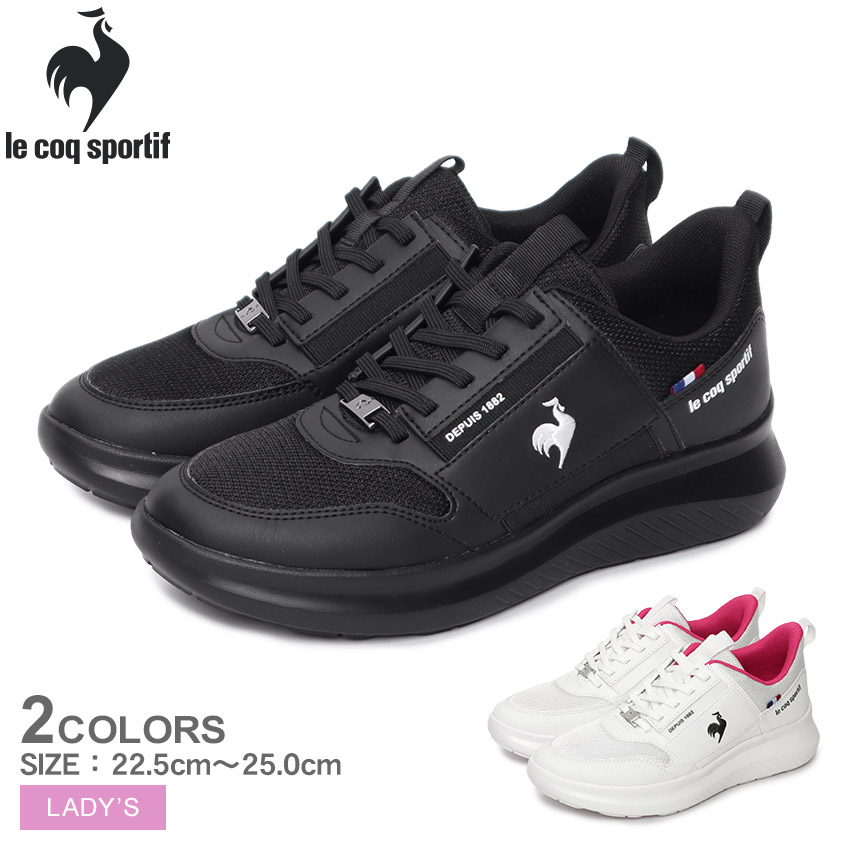 【 】LuLu Stripe レディーススニーカー lu4fsn64uz_01.jpg
