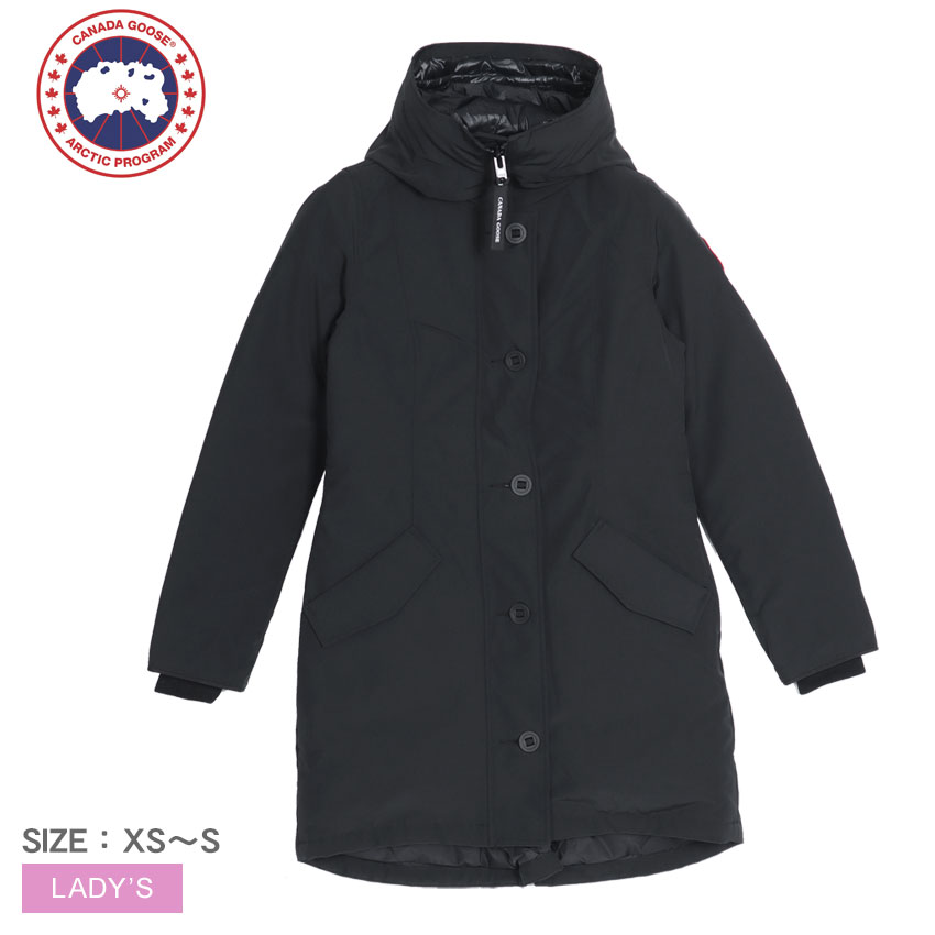 カナダ発【 】BYWARD バイワード パーカ 楽天市場】カナダグース CANADA GOOSE ダウンジャケット ダウン