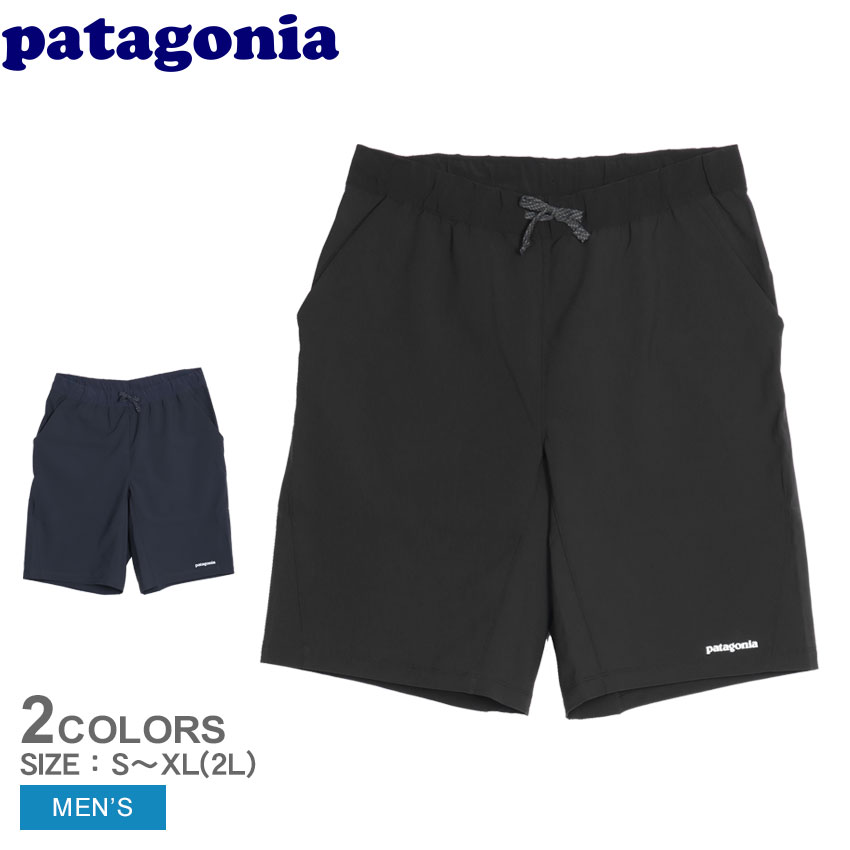 Patagonia ゴアテックス プリモパンツ パタゴニア ブラック M 楽天市場】パタゴニア Patagoniaメンズ パンツFIELD SHORTS-SPECIAL