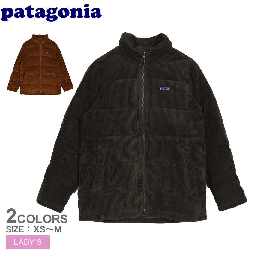 楽天市場】パタゴニア Patagoniaレディース ジャケット28441