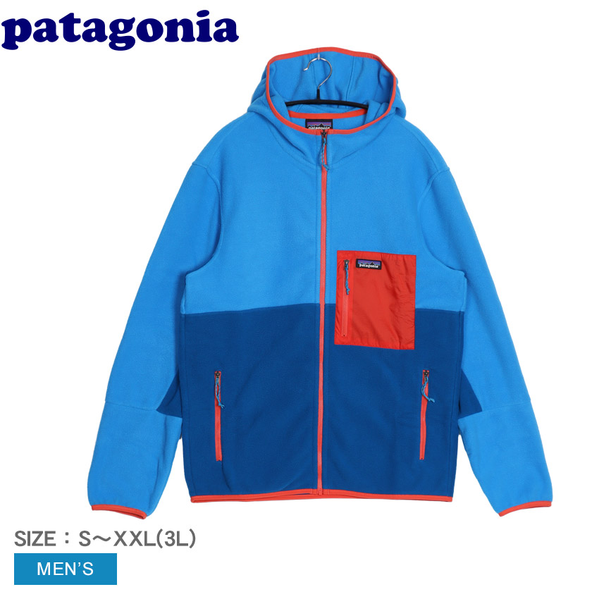 楽天市場】パタゴニア ジャケット PATAGONIA シンチラ