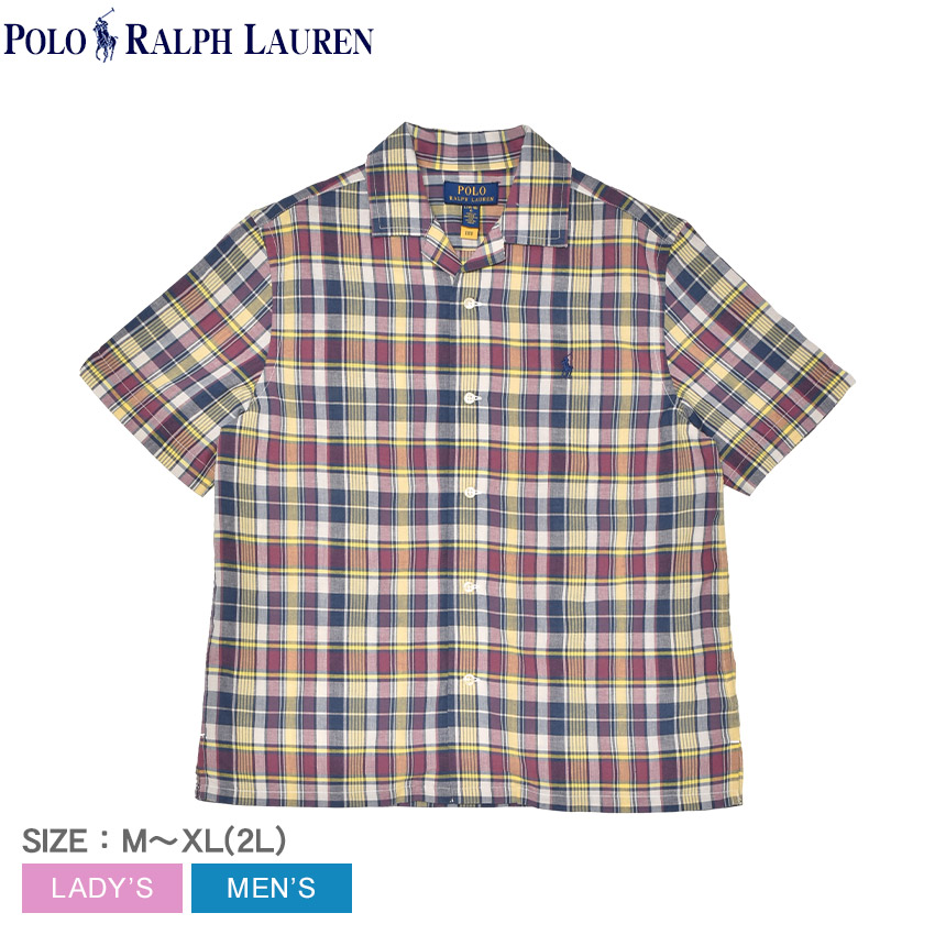 楽天市場】Polo Ralph Lauren BOYS ポロ ラルフローレン 半袖 シャツ