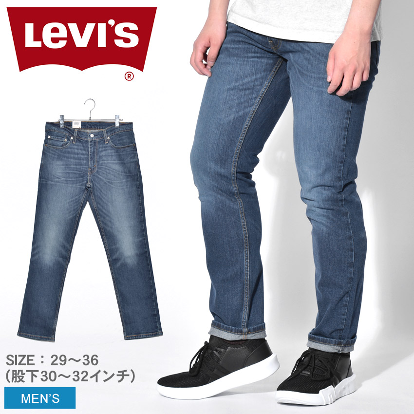 楽天市場】LEVIS リーバイス ジーンズ 511 スリムフィット 511