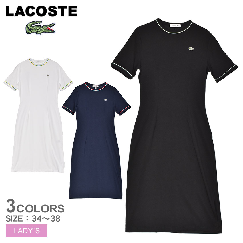 LACOSTE SPORT(ラコステスポーツ)テニス ワンピース 楽天市場