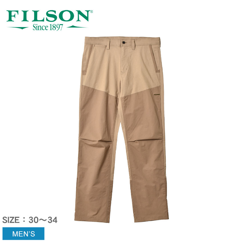 FILSON チノパン 32 ベージュ 楽天市場】FILSON フィルソン（ズボン・パンツ｜メンズ