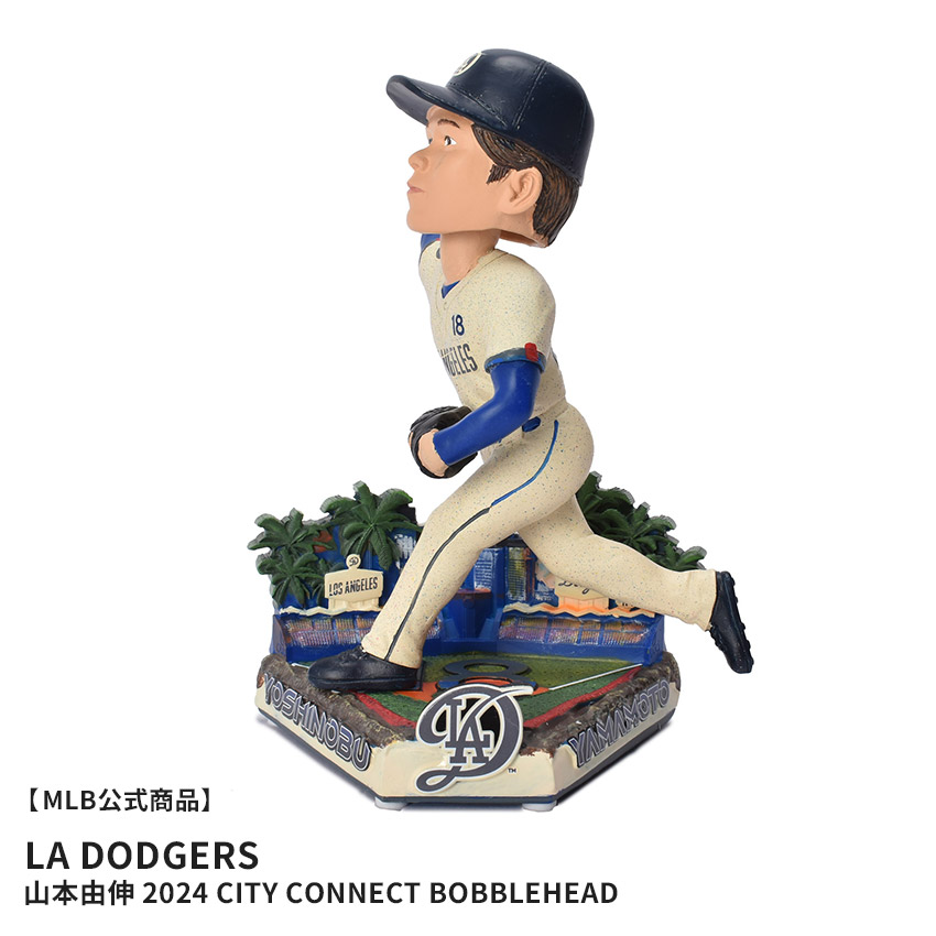 楽天市場】メジャーリーグベースボール ボブルヘッド BOBBLEHEAD LAD