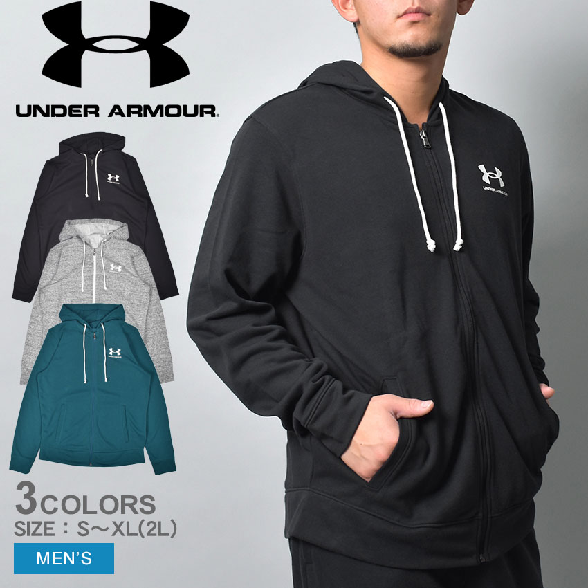 Under Armour アンダーアーマー　ウェア　XL 楽天市場】アンダーアーマー スポーツウェア UNDERARMOUR UA