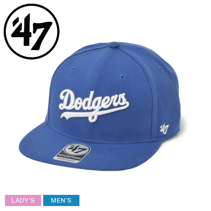 楽天市場】47 ブランド キャップ 帽子 47 BRAND CAPS NO SHOT SCRIPT