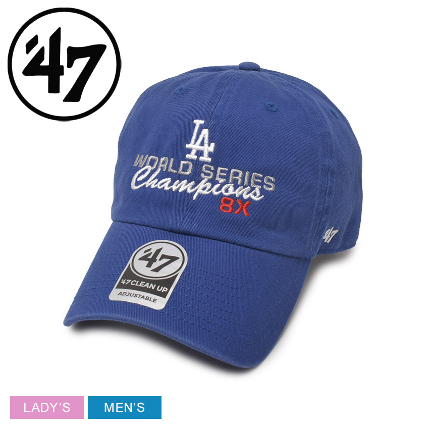 楽天市場】47 ブランド キャップ 帽子 47 BRAND CAPS LOS ANGELES