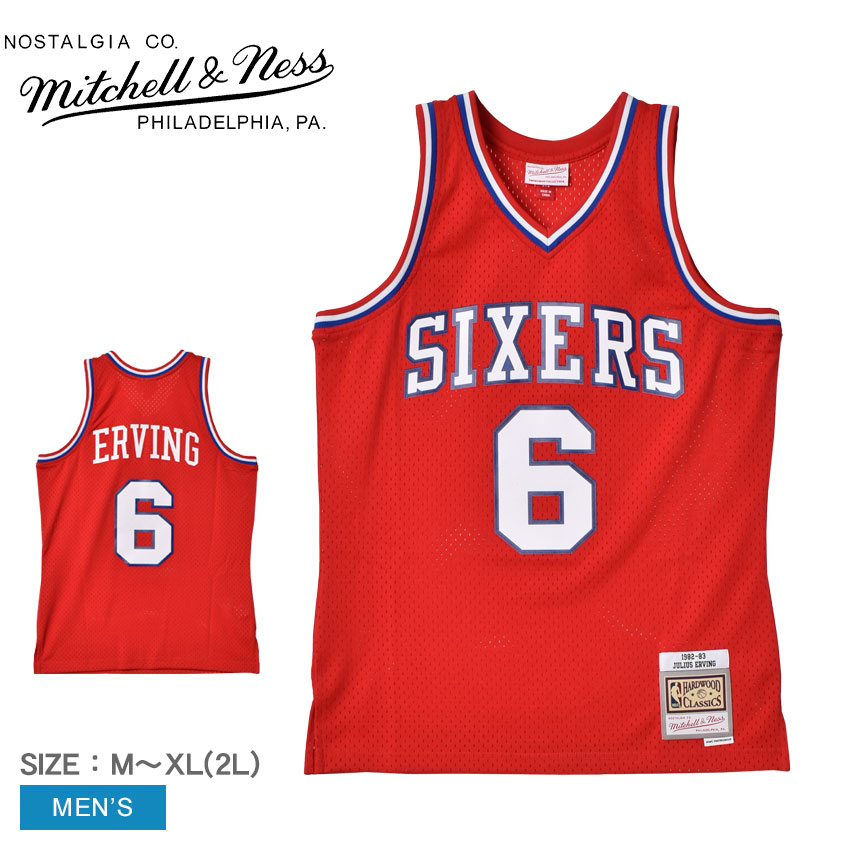 楽天市場】ミッチェルアンドネス ユニフォーム MITCHELL ＆ NESS