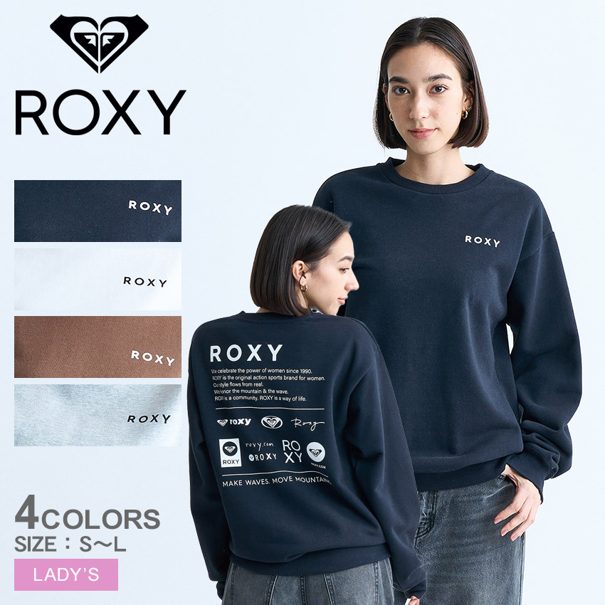 らロキシー　ROXY ビブパンツ　黒オーバーオール　M レディース ROXY サロペット オーバーオール RAD STUFF /ロキシーサロペット
