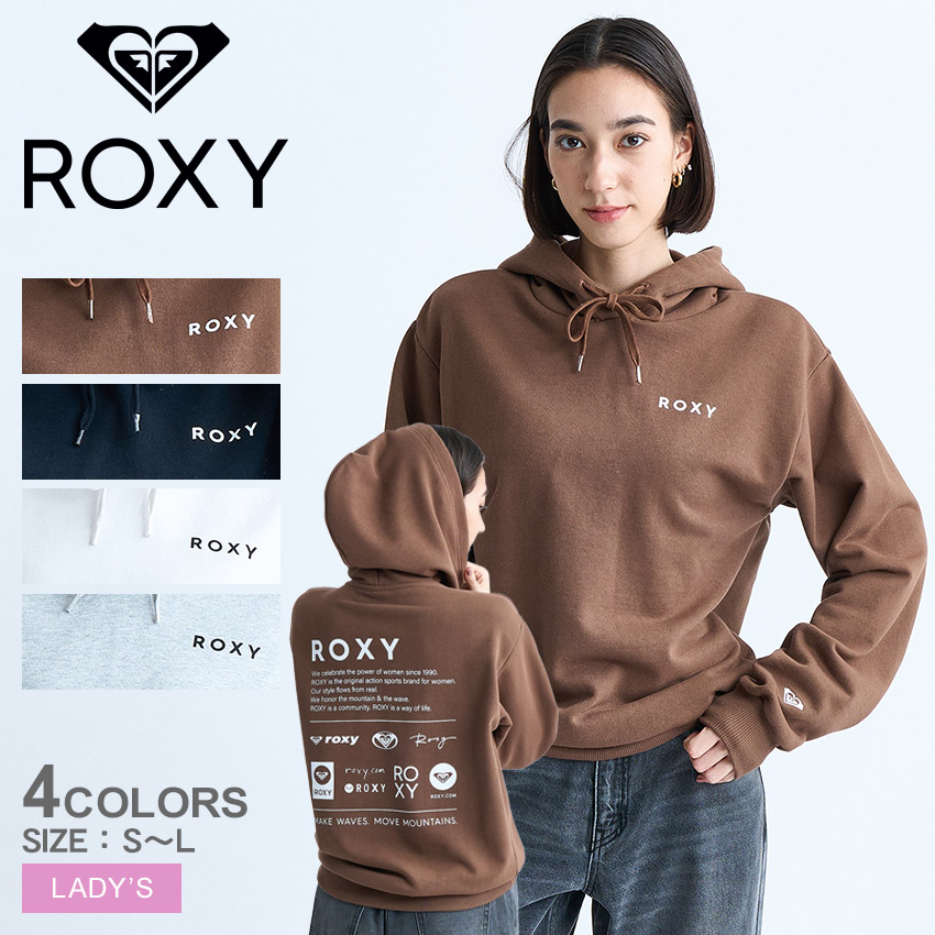 タグ付 ROXY ロキシー スキー スノボ パーカー 裏起毛 フーディ ロゴ 楽天市場】ロキシー パーカー ROXY ROXY FOXIE HOODIE