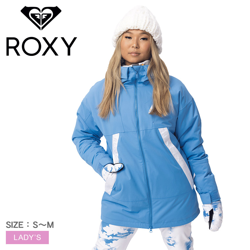【新品】Roxy スノーウエア 24231080-1.jpg