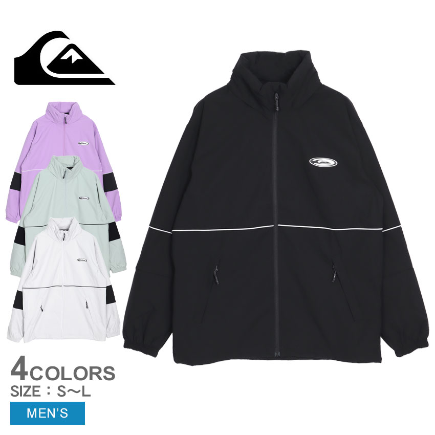 QUIKSILVER スノーボード上下セット M 黒/オレンジ/白 楽天市場】クイックシルバー スノーボードウエア QUIKSILVER