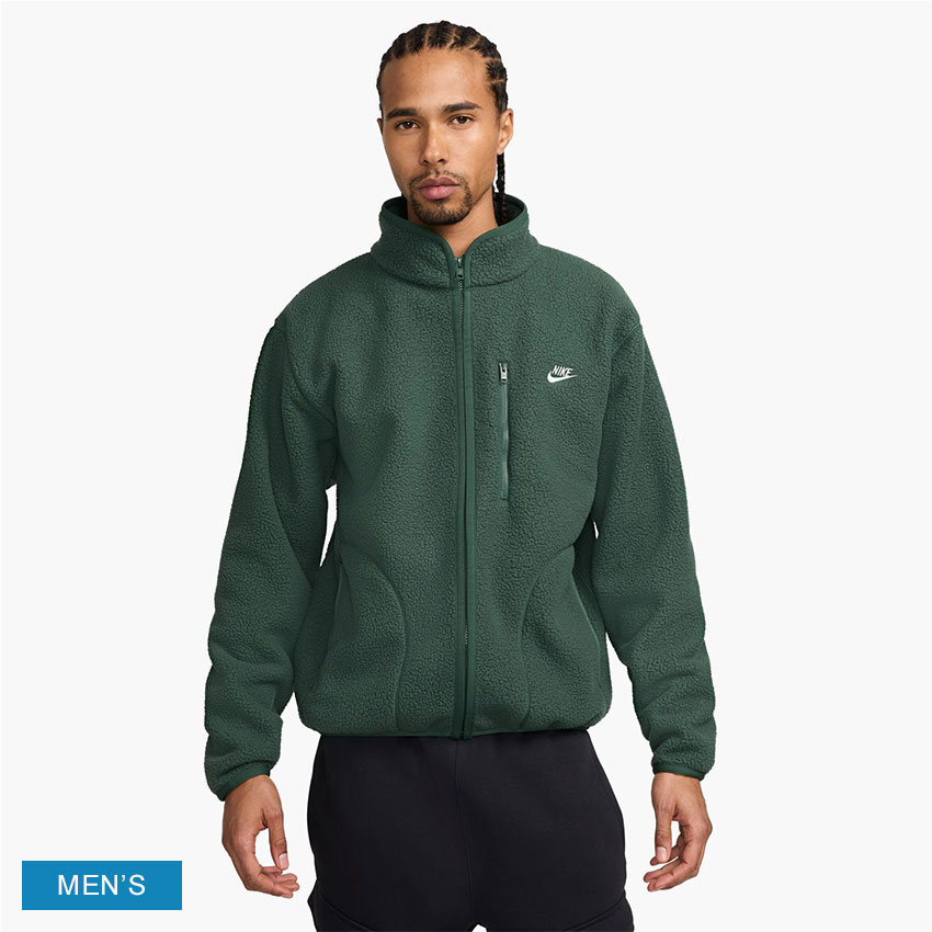 楽天市場】ナイキ フリースジャケット NIKE スポーツウェア クラブ