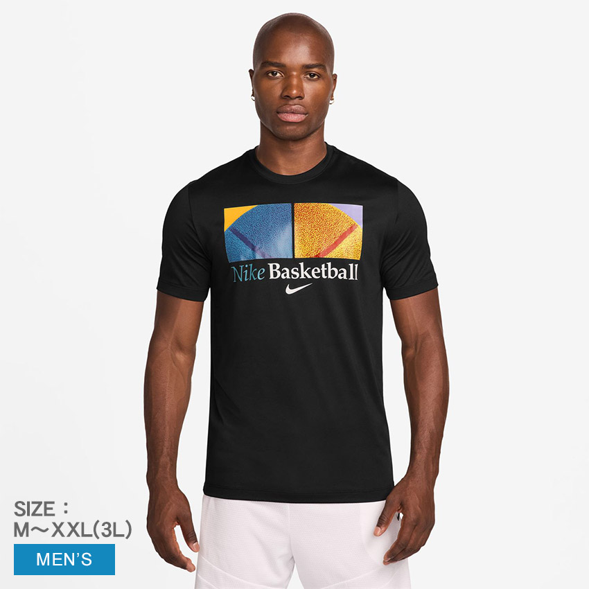 ウェア NIKE basketball shirt 楽天市場】NIKE/ナイキ バスケットボール トップス [hj3323-010 JA S