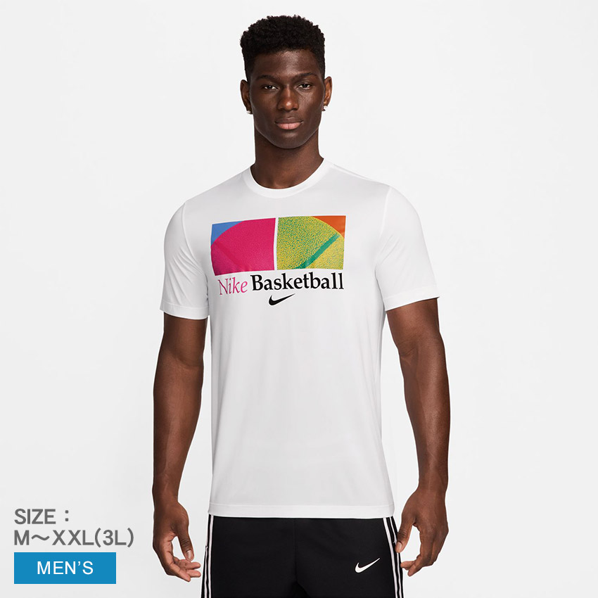 楽天市場】【ネコポス配送】ナイキ 半袖Tシャツ メンズ Dri-FIT