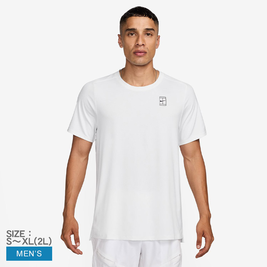 楽天市場】【ネコポス配送】ナイキ NIKE コート テニス Tシャツ
