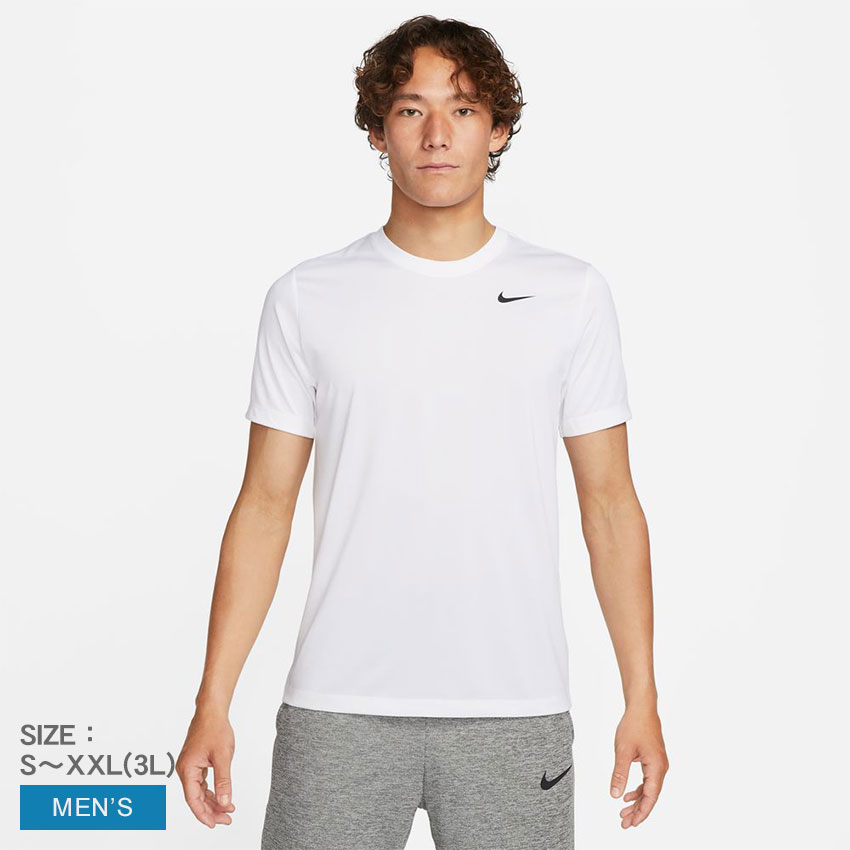 楽天市場】【ネコポス配送】ナイキ 半袖Tシャツ NIKE Dri-FIT
