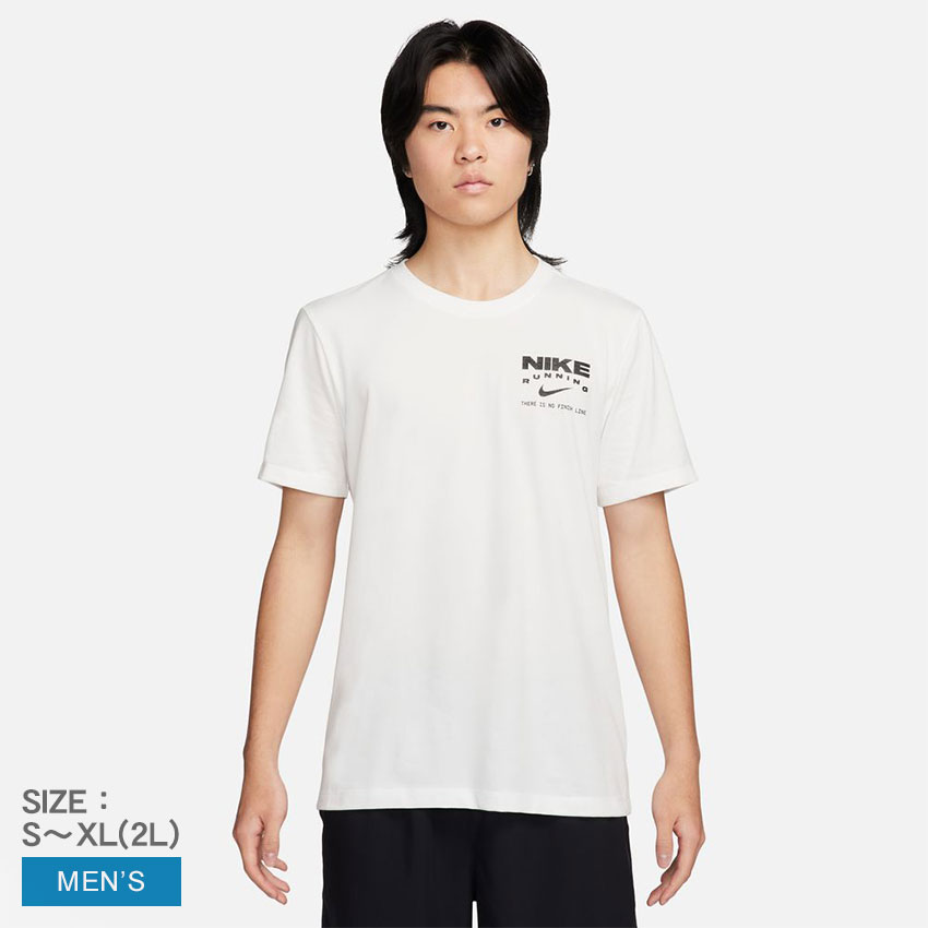 Nike DRI-FIT ホワイトシャツ L 楽天市場】nike dri－fit tシャツ メンズ ホワイトの通販