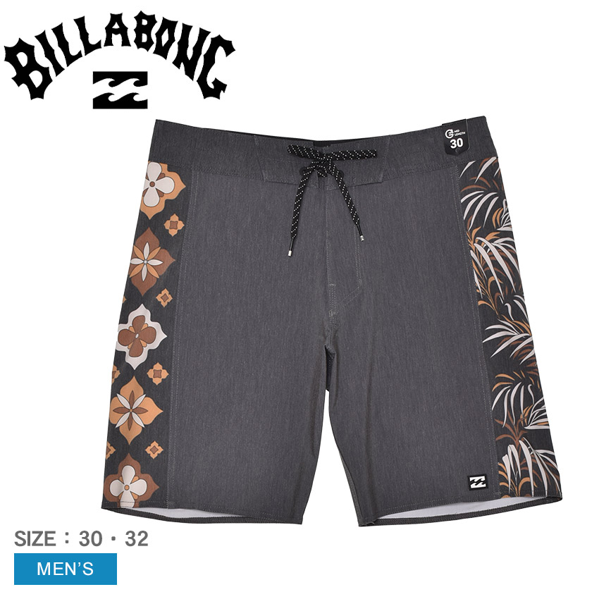 【SALE★max21％オフ！】【ネコポス配送】 ビラボン D BAH PRO ボードショーツ メンズ ブラック 黒 BILLABONG BF011512 サーフトランクス ハーフパンツ ボトムス 半ズボン パンツ ブランド カジュアル シンプル サーフィン サーファー 海 マリンスポーツ 国内正規品|slz|