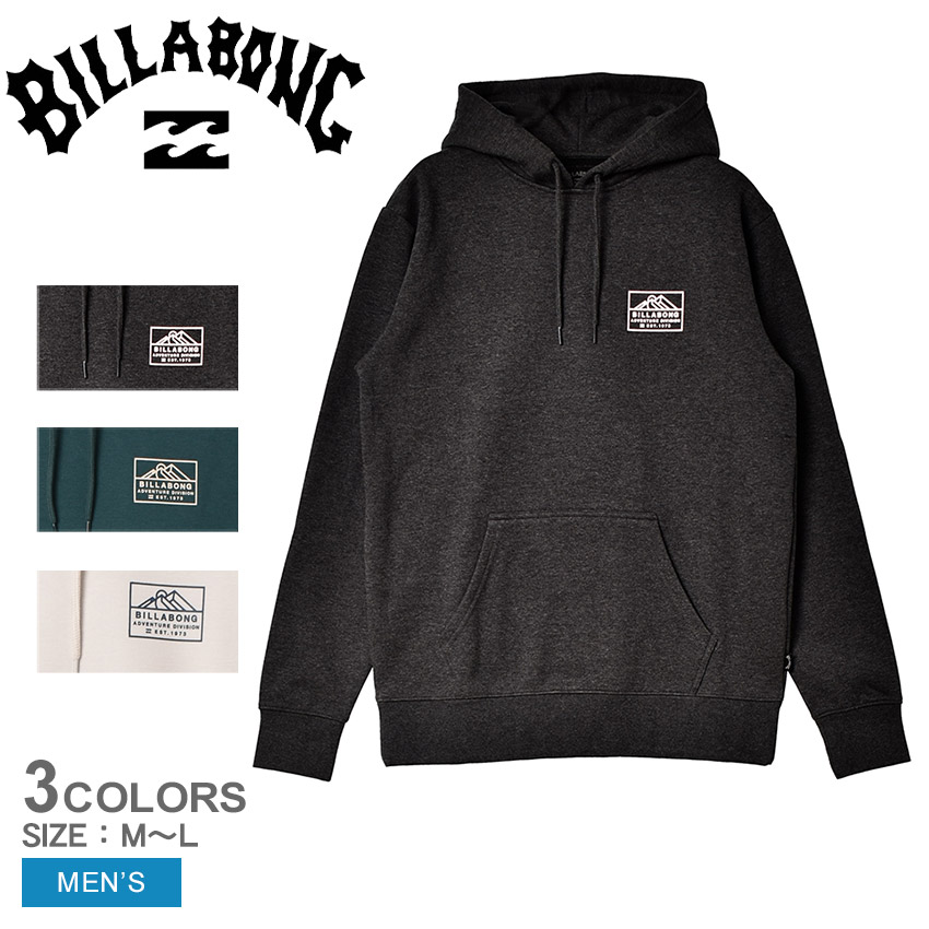 楽天市場】全品10%OFF券配布 BILLABONG/ビラボン メンズ 撥水