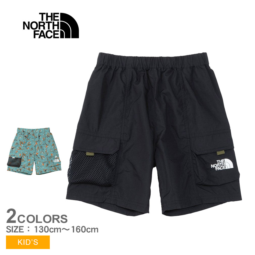 楽天市場】ザ・ノース・フェイス ハーフパンツ THE NORTH FACE