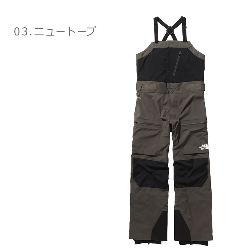 ザ ノースフェイス パンツ POWDER レディース THE NORTH FACE スノー