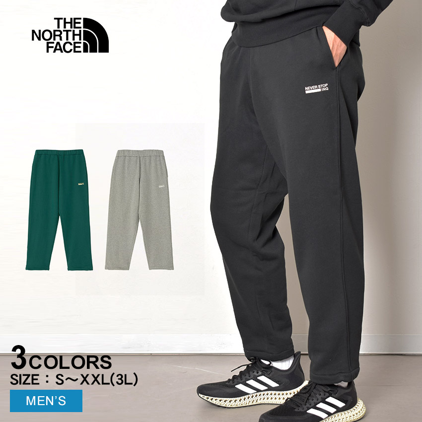 THE NORTH FACE フリーライドパンツ S ベージュ/ブラック THE NORTH FACE ザ・ノース・フェイス パンツ メンズ レディース
