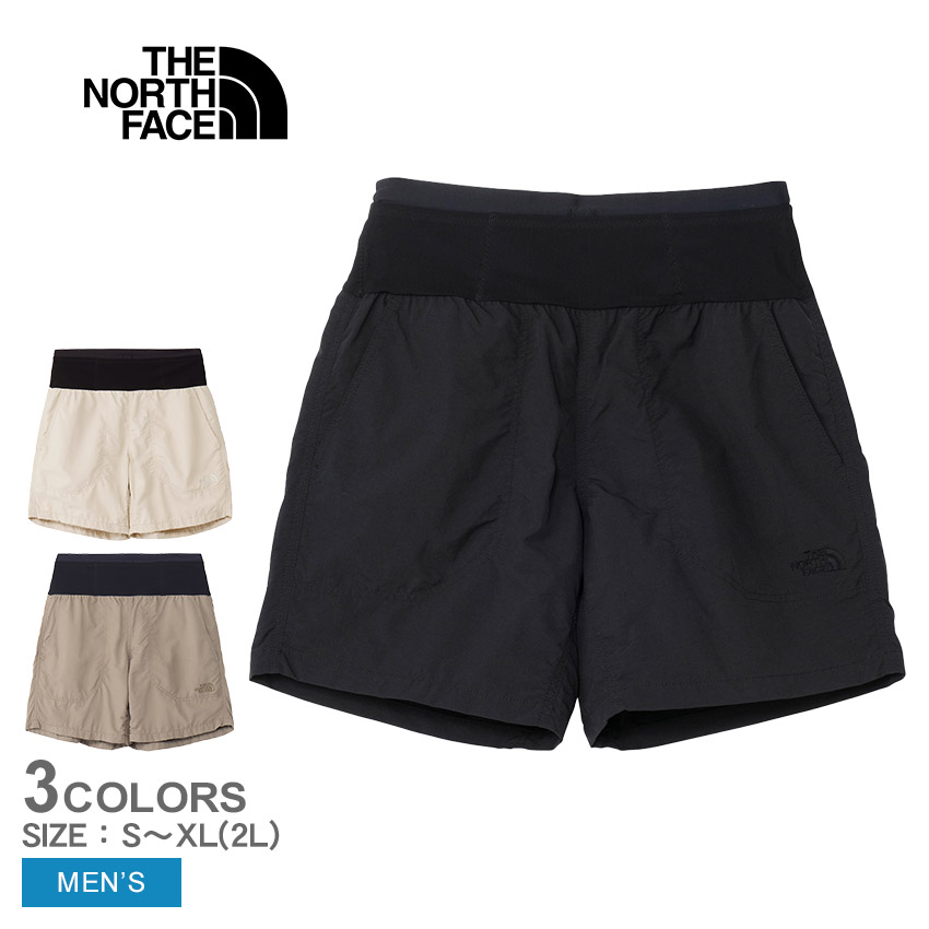 ミ*ー様 THE NORTH FACE NB42490 XL ランニングショーツ Amazon | [ザノースフェイス] ショートパンツ フリーランス