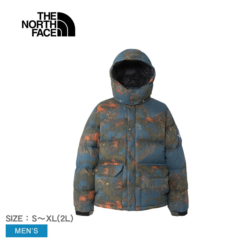 楽天市場】ノースフェイスTHE NORTH FACEメンズ ジャケットM PRINT