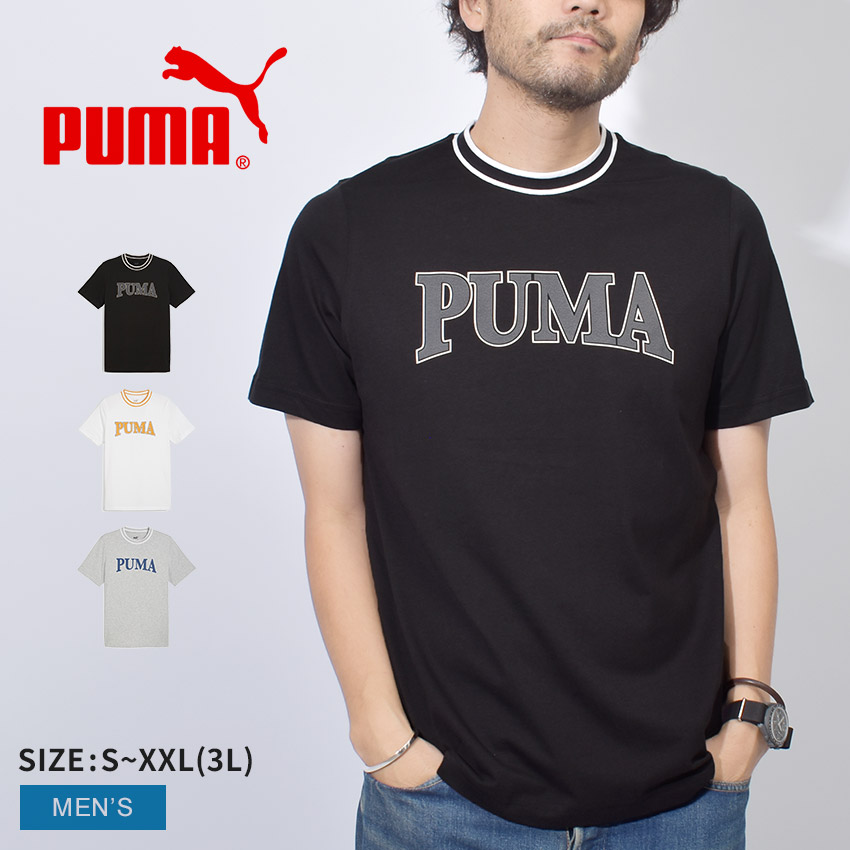 支給品　横浜FC スポンサー入り　PUMA シャツ　XL ブラック PUMA | 横浜FC・公式オンラインストア