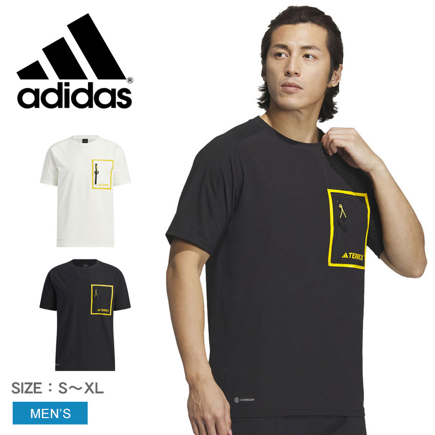 楽天市場】【ネコポス配送】アディダス 半袖Tシャツ ADIDAS