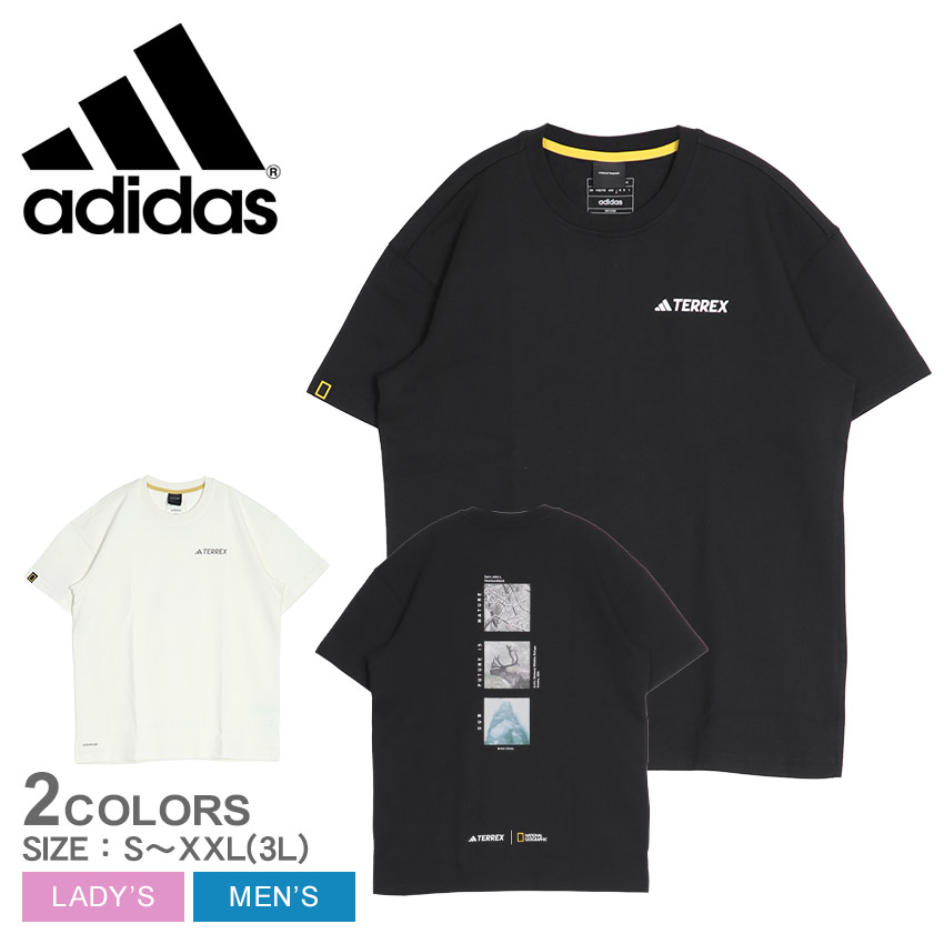 adidasＴシャツ黒/白　XS 今季大人気完売品 2457-1151-1.jpg