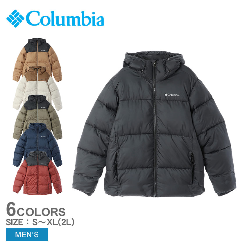 楽天市場】コロンビア ジャケット COLUMBIA パフェクトII