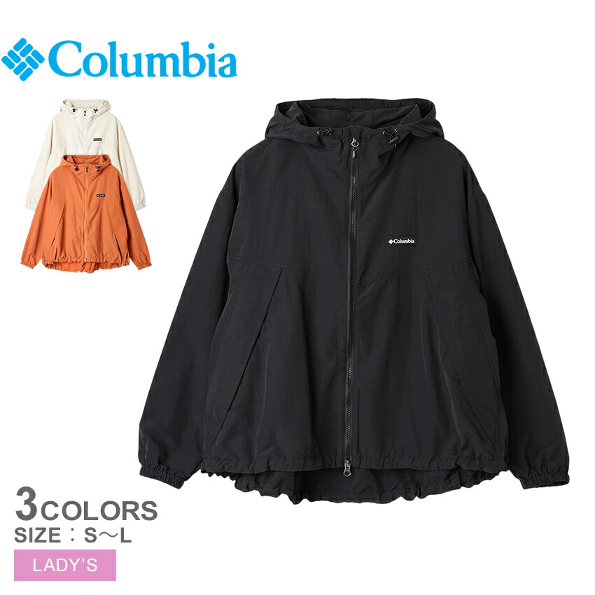 ^_^ ROXY ハーフジップジャケット+ コロンビアのパンツ _^ ROXY ハーフジップジャケット+ コロンビアのパンツ _^ ROXY