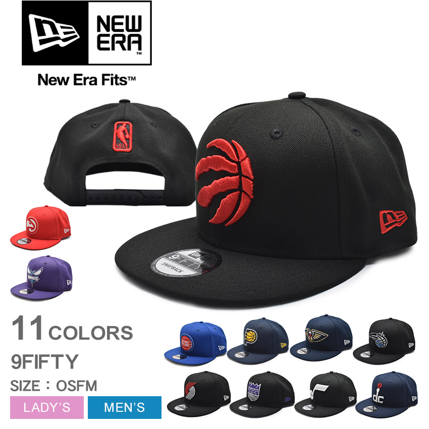NEW ERA - バ 9FIFTY CAP（BLK）ニューエラ　バ帽　ブラック バナナマン×NEWERA 9FIFTY CAP (BLK)（NEW ERA(ニューエラ) / バ