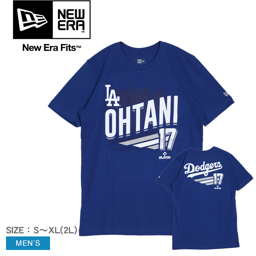 New Era ホームランバトル Tシャツ L ネイビー 楽天市場】NEWERA ニューエラ 限定 Tシャツ AP MLB PLAYER