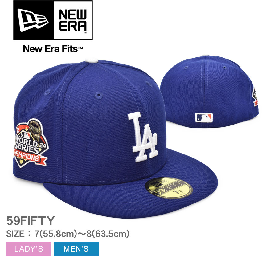 楽天市場】ニューエラ キャップ 帽子 NEW ERA MLB CHAMPION