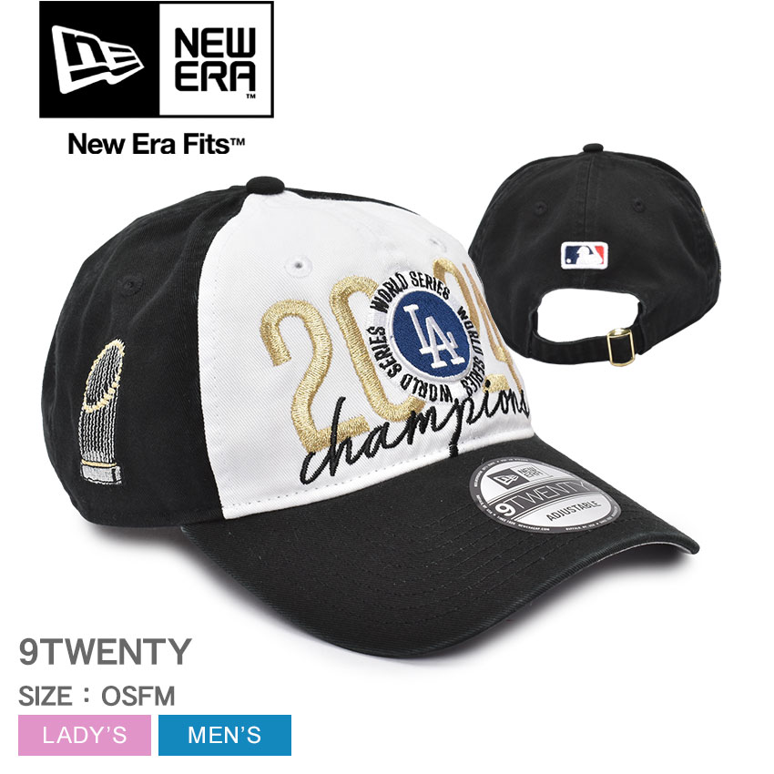 楽天市場】【即納 在庫有】 NEW ERA ワールドシリーズチャンピオン
