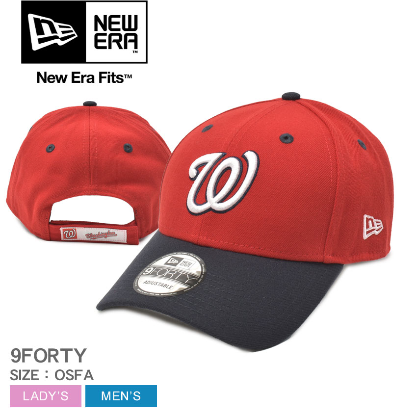 楽天市場】ニューエラ キャップ 帽子 NEW ERA MLB THE LEAGUE