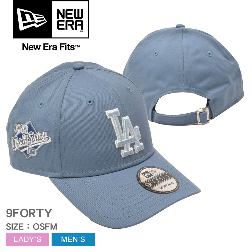 楽天市場】ニューエラ キャップ 9FORTY トロント ブルージェイズ MLB